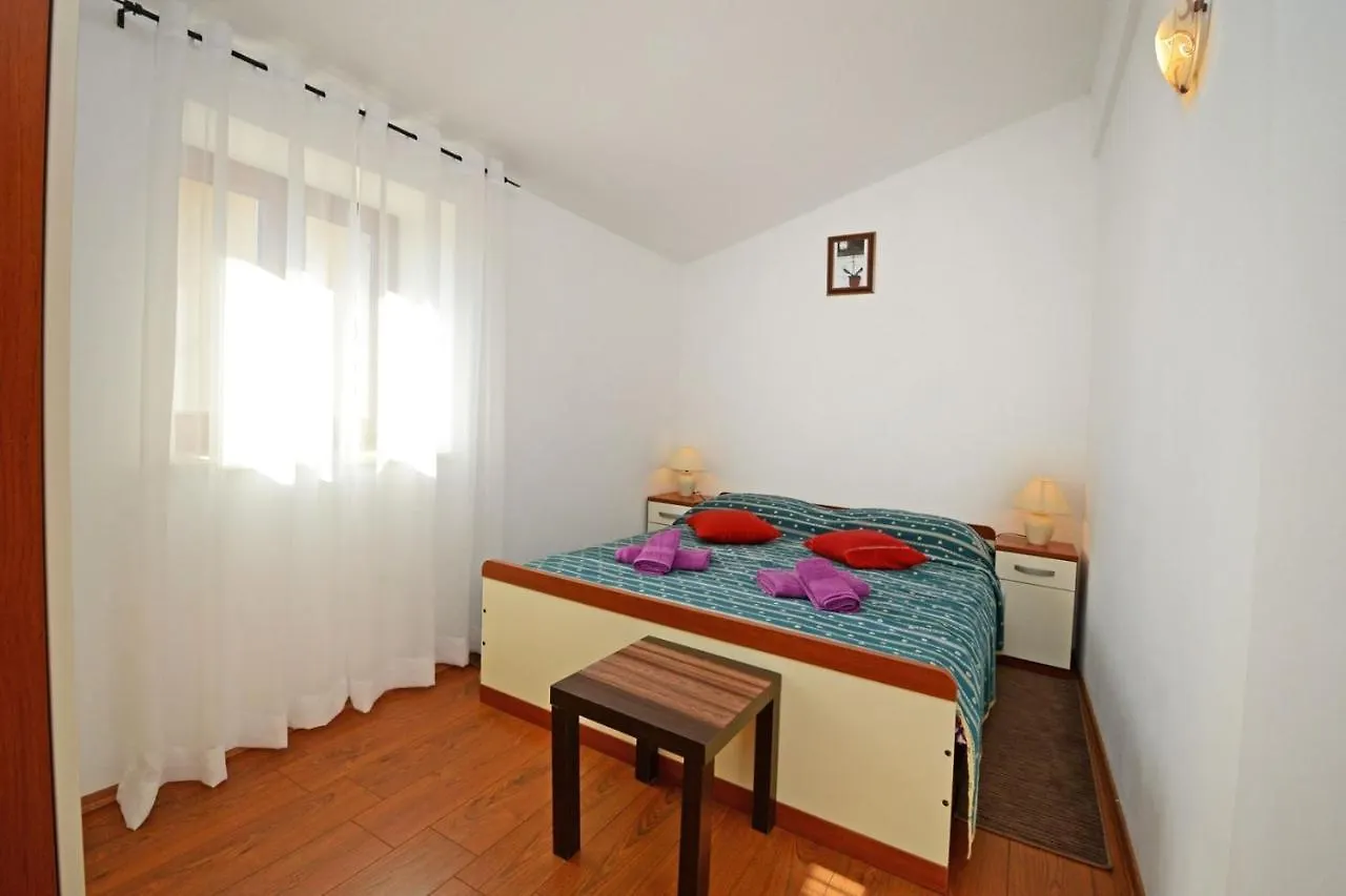 Apartments Maslina For Max 8 Persons With Garden, Baderna 12Km From Porec 0*,  Croazia
