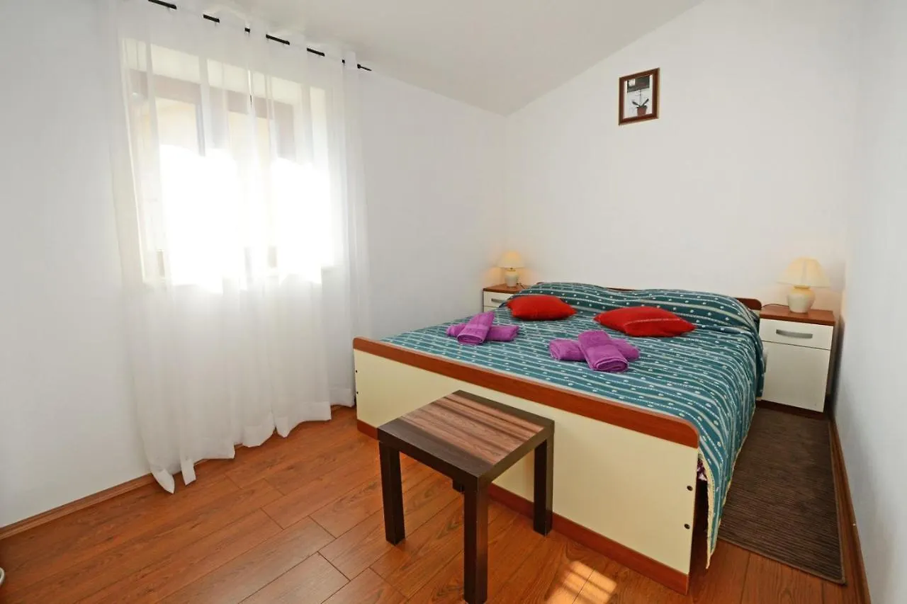Apartments Maslina For Max 8 Persons With Garden, Baderna 12Km From Porec 0*,  Croazia